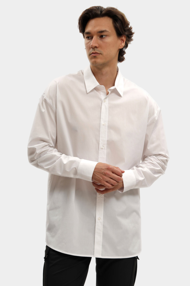 Рубашка с длинным рукавом Karl Lagerfeld