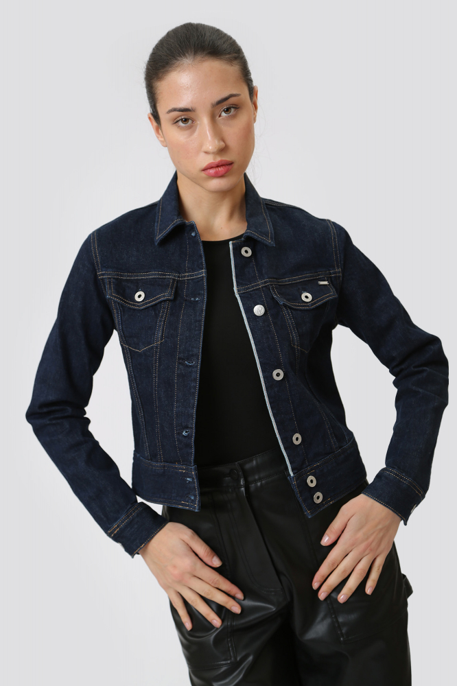 Ботинки челси Marc Cony  Черный