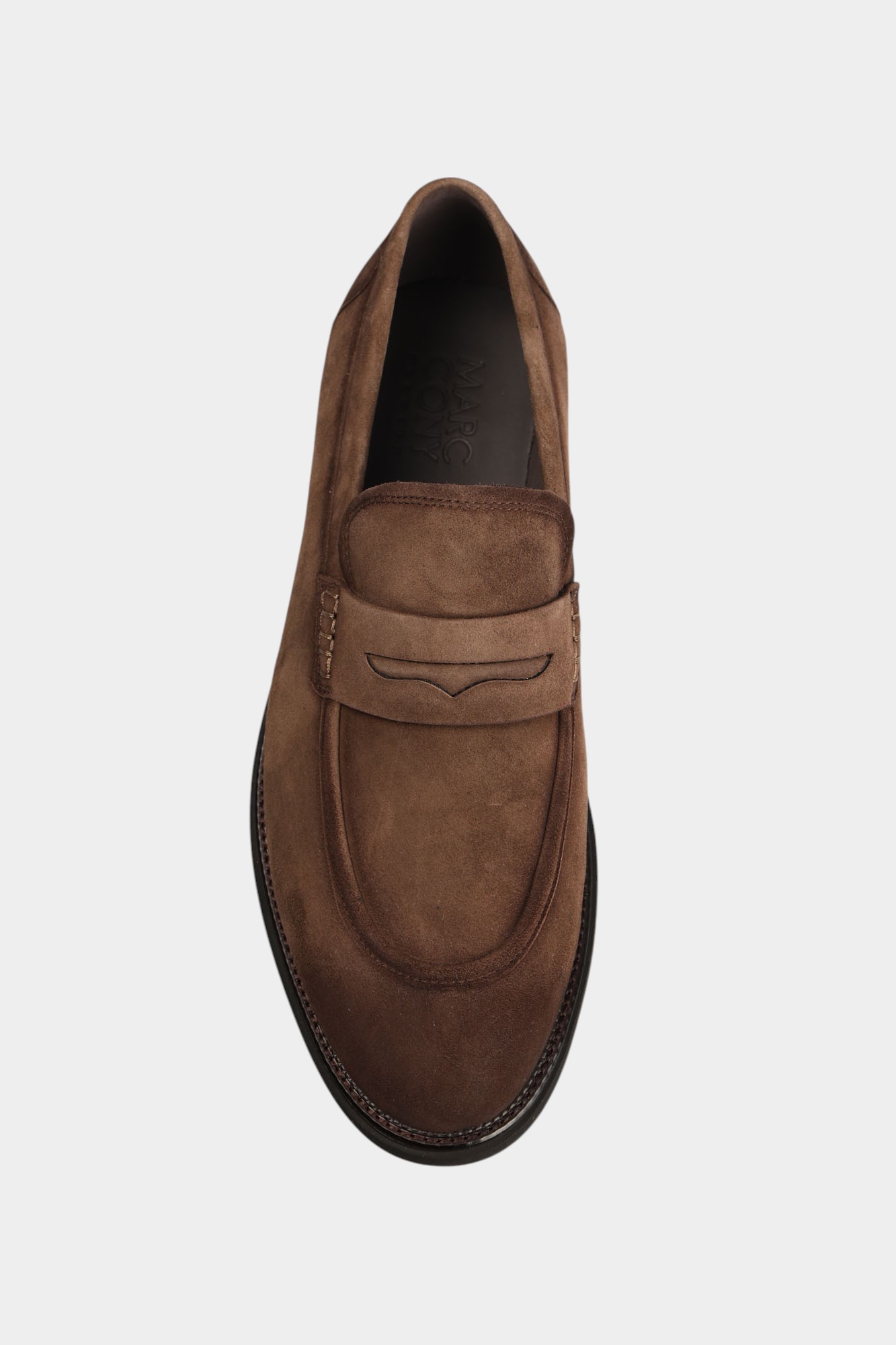 MCP-802-1331 Мокасины Marc Cony Хаки