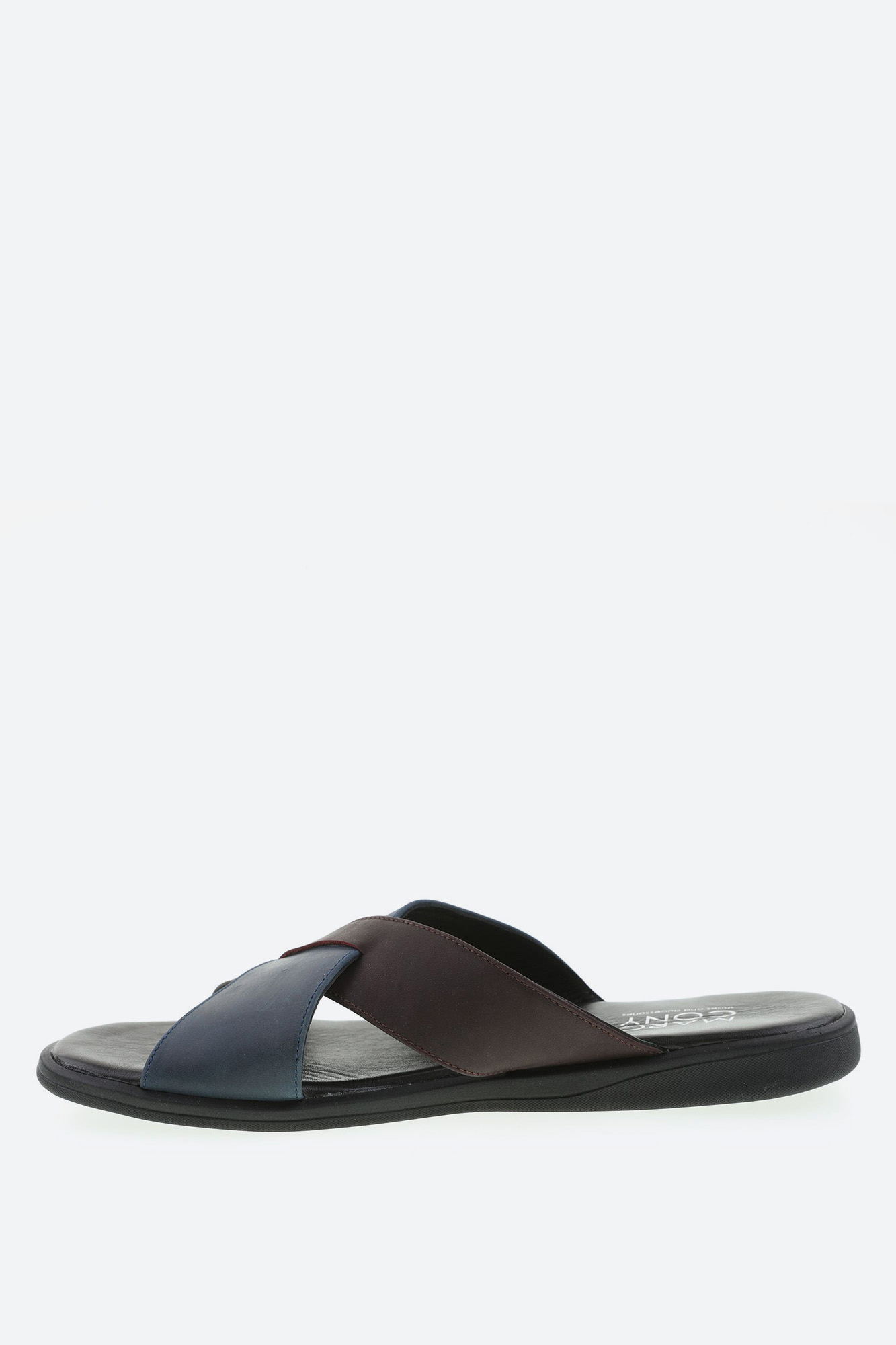 964496 Шлепки Marc Cony Синий