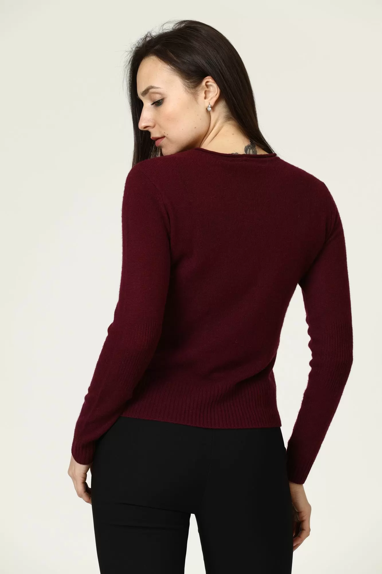 6ZYM2X_YMR1Z джемпер armani exchange 