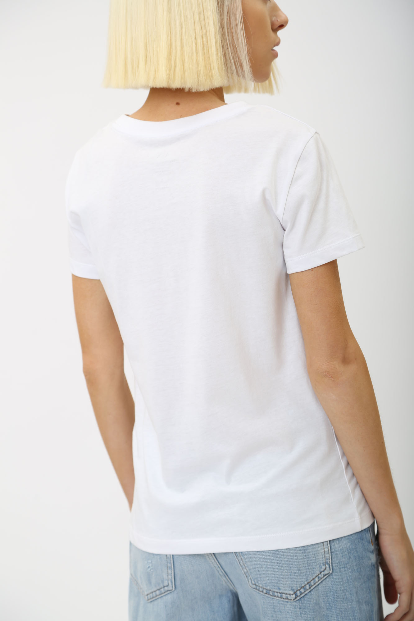 3DYT01_YJ3RZ футболка armani exchange 