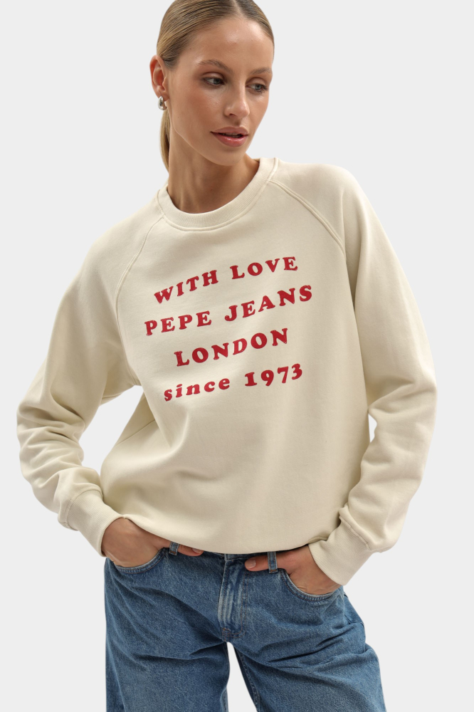 Свитшот Pepe Jeans