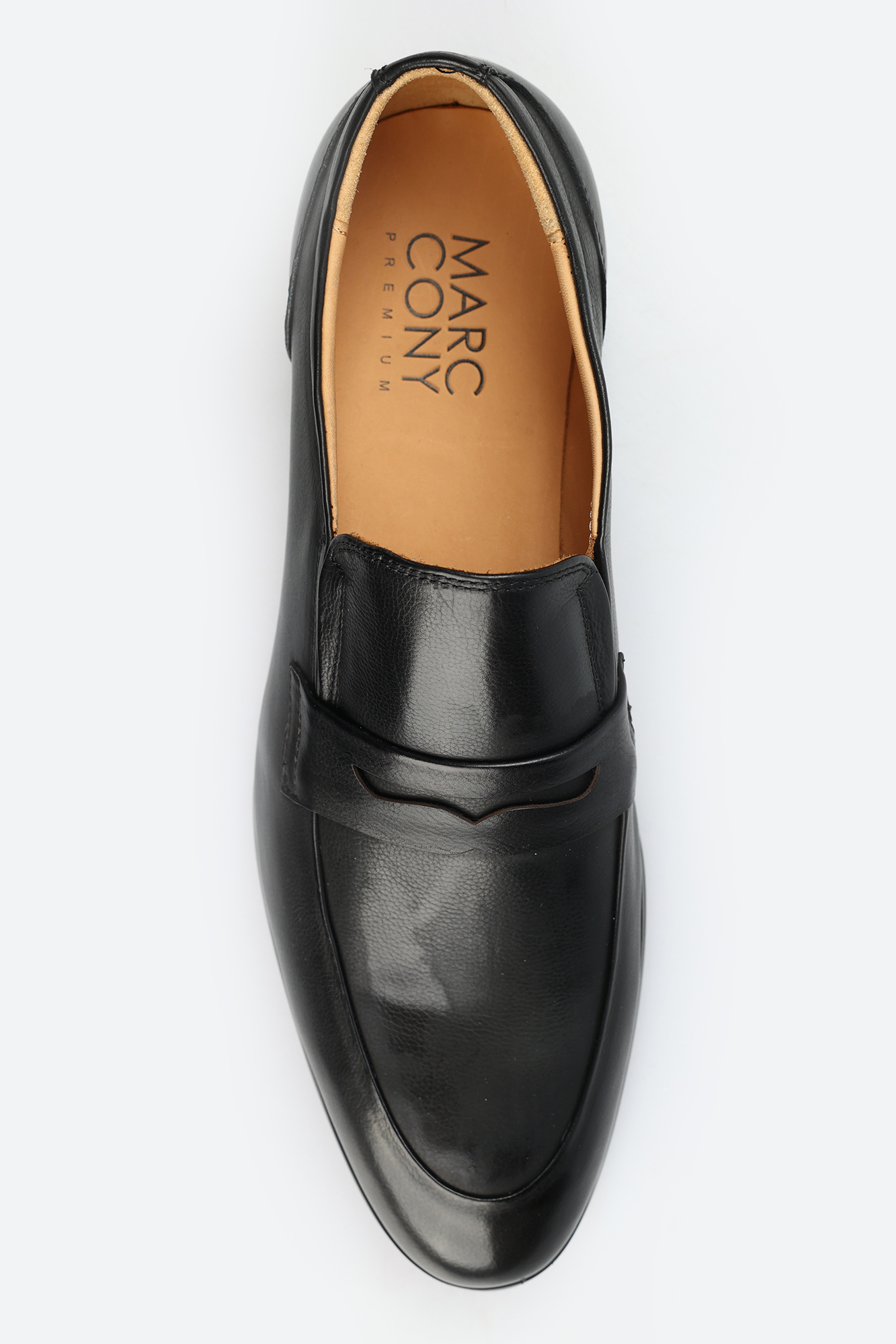 MC-801-1976 Туфли Marc Cony Черный