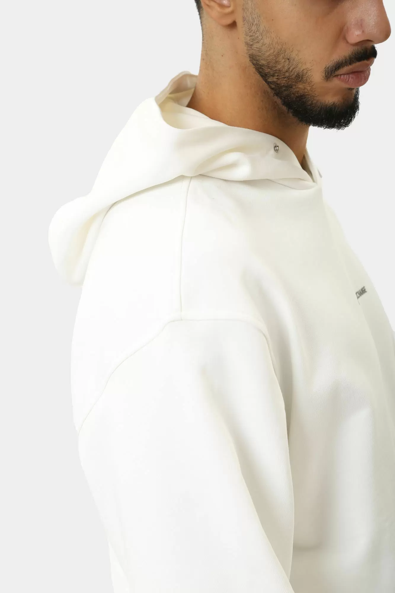 6DZMLJ_ZJ4XZ_1116 Джемпер Armani Exchange Белый