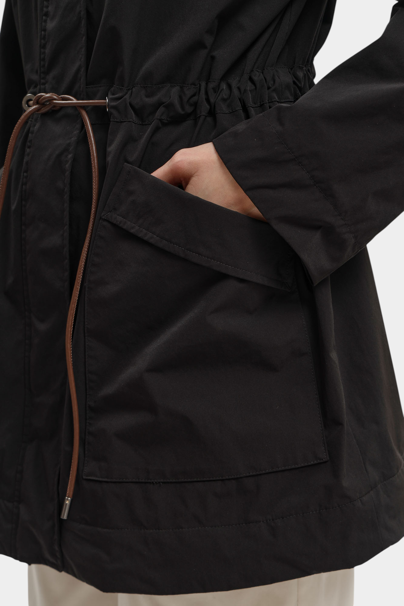 W6520QT3335F куртка geox 