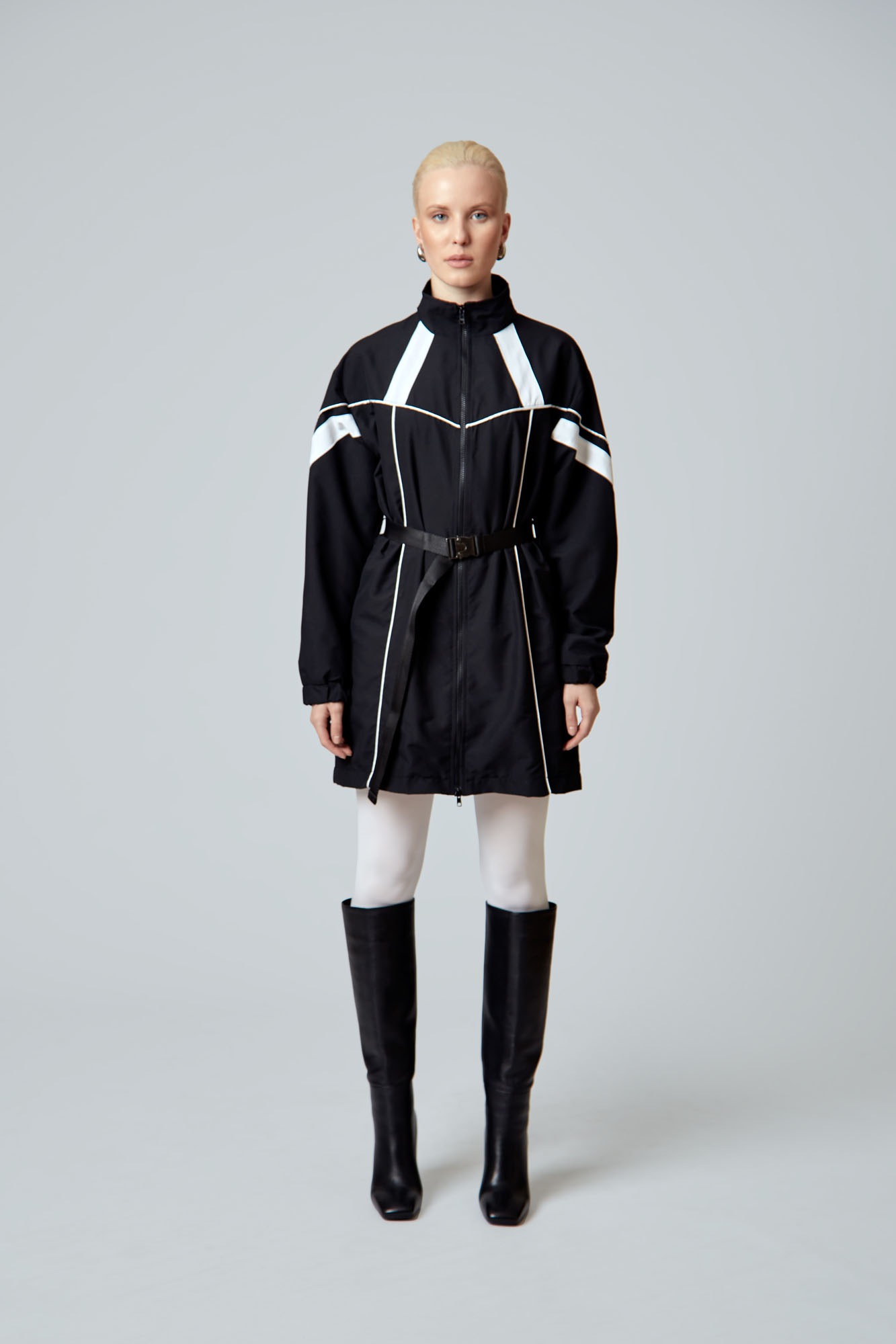 VW-FAT-52-309 платье van mich