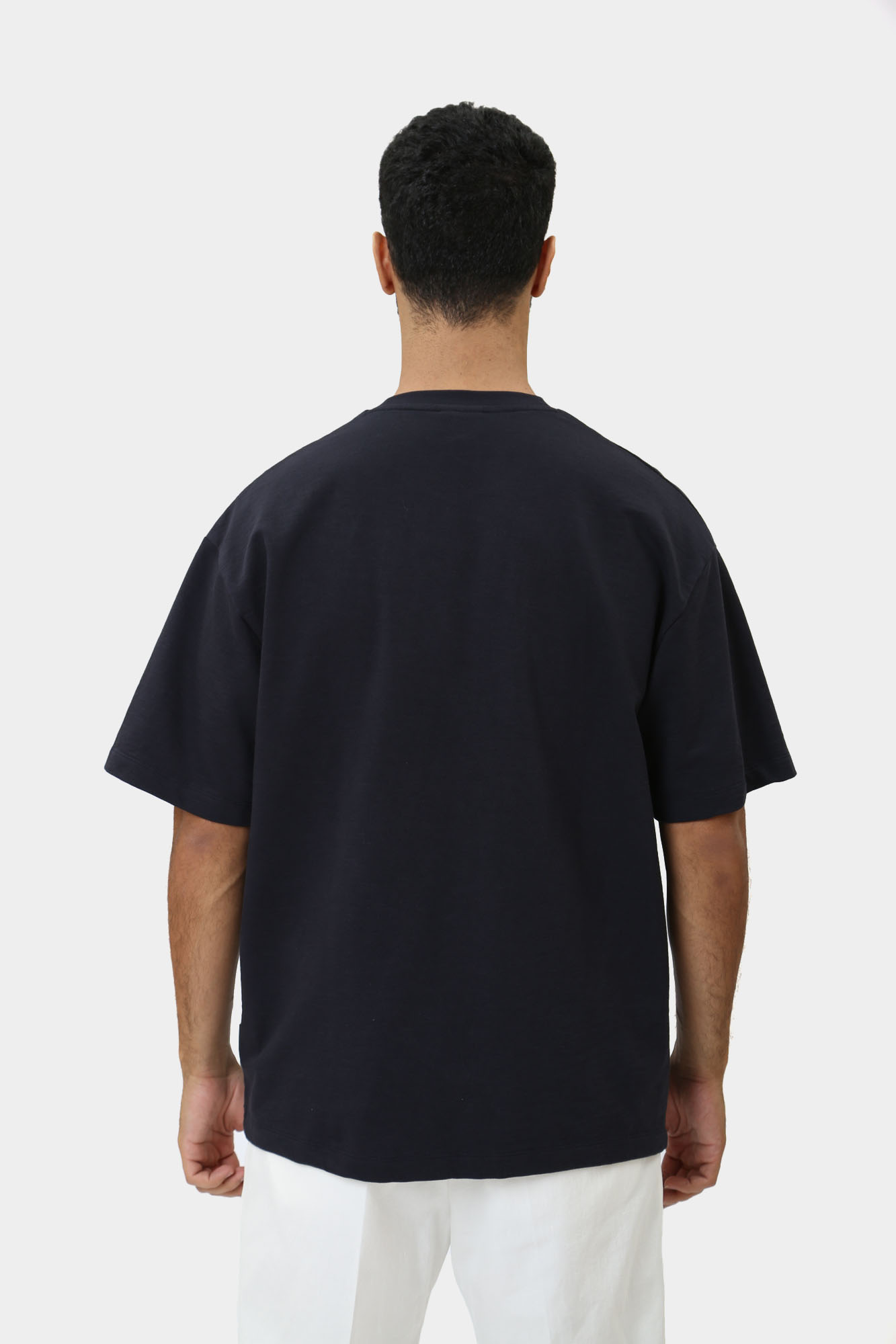 30043385_10018377 Футболка Strellson Синий