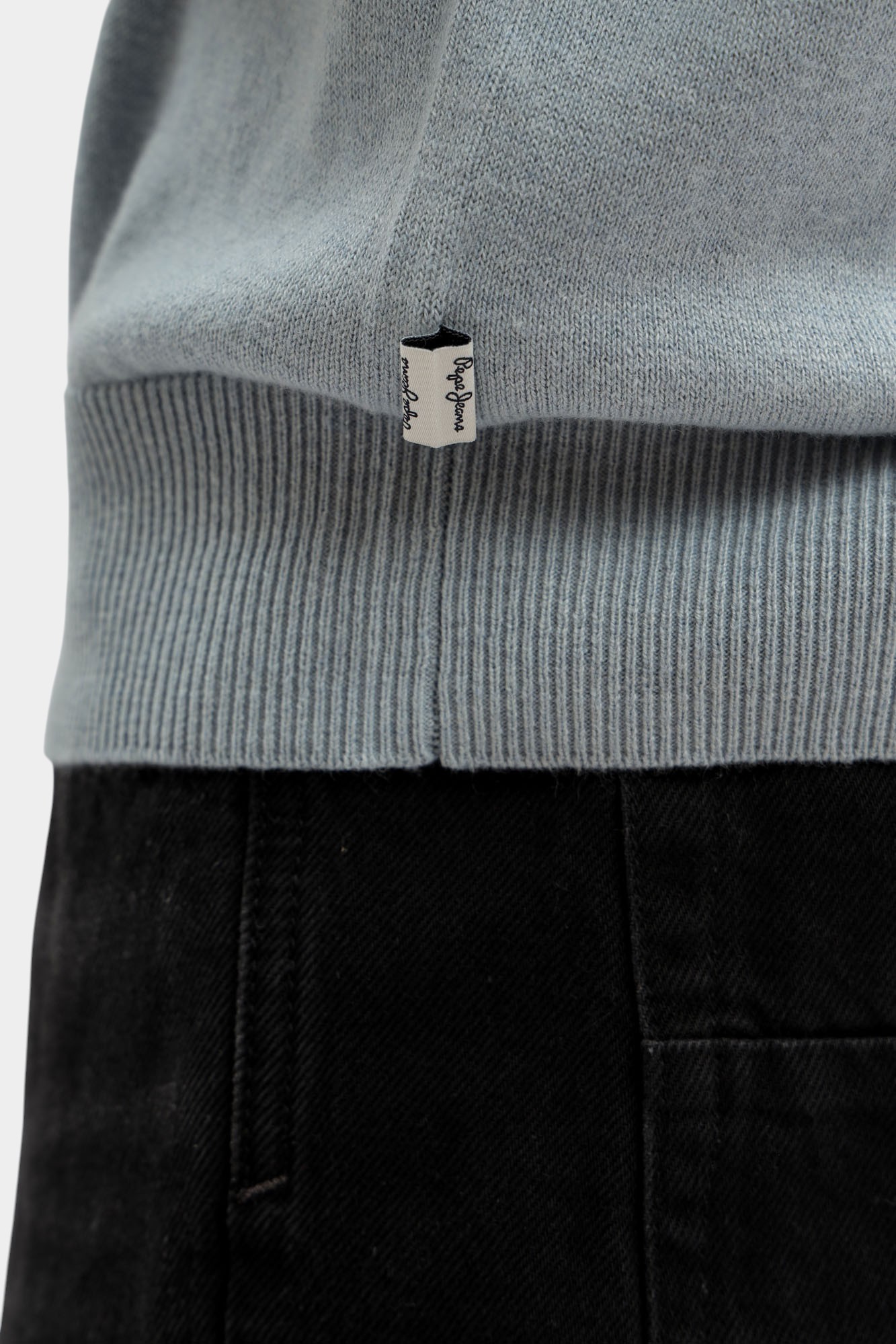 PM7000013 Джемпер Pepe Jeans Голубой