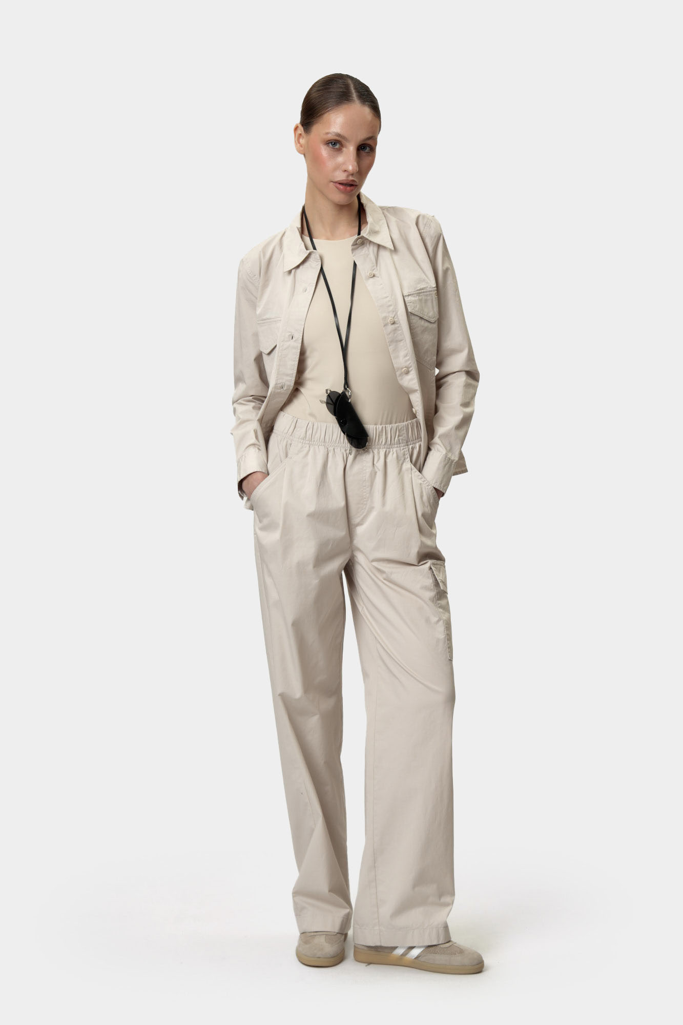 J20J224847 брюки calvin klein jeans 