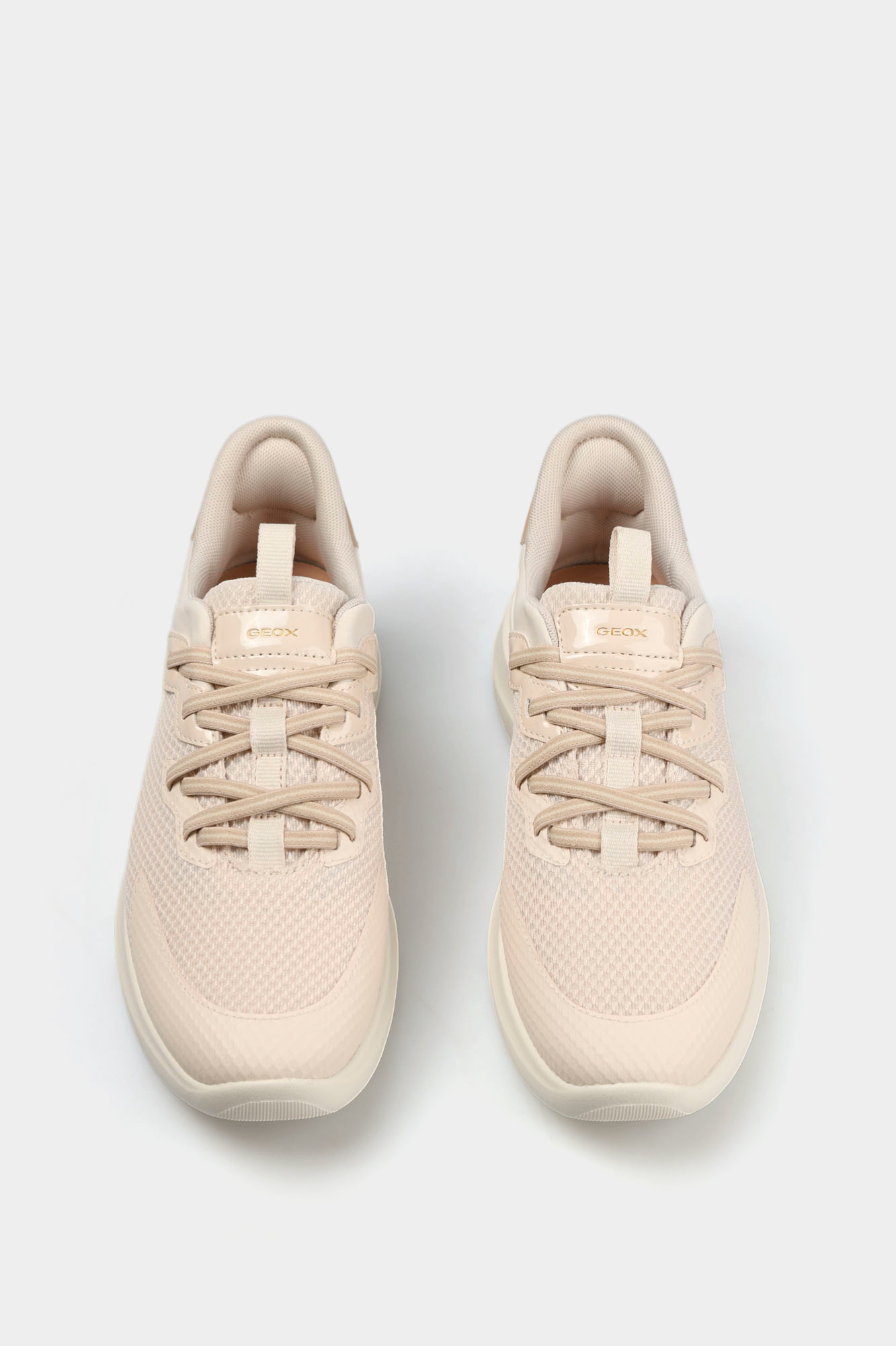 Кроссовки Geox