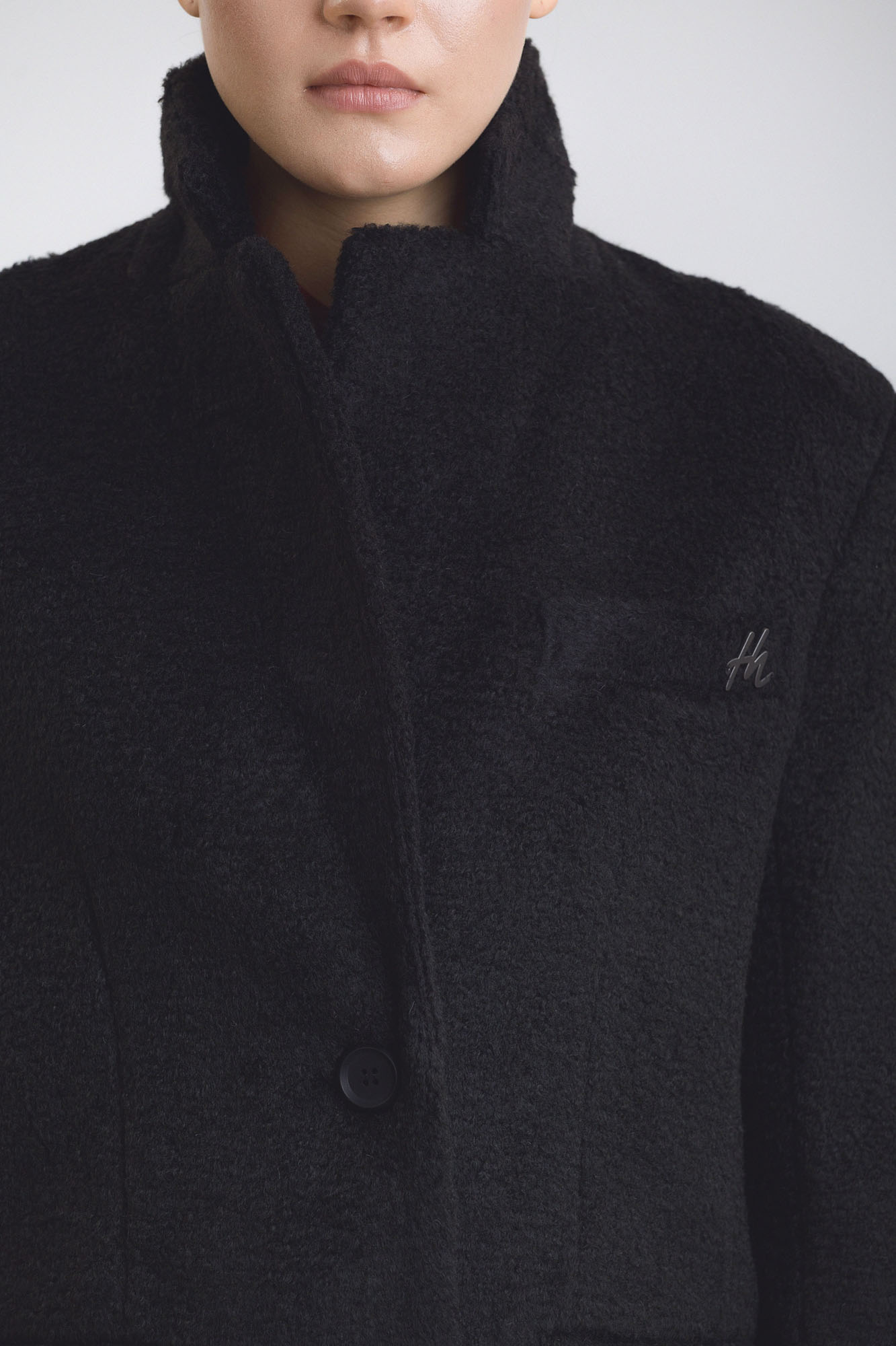 W-252-ZM-56-1293 пальто the hills 