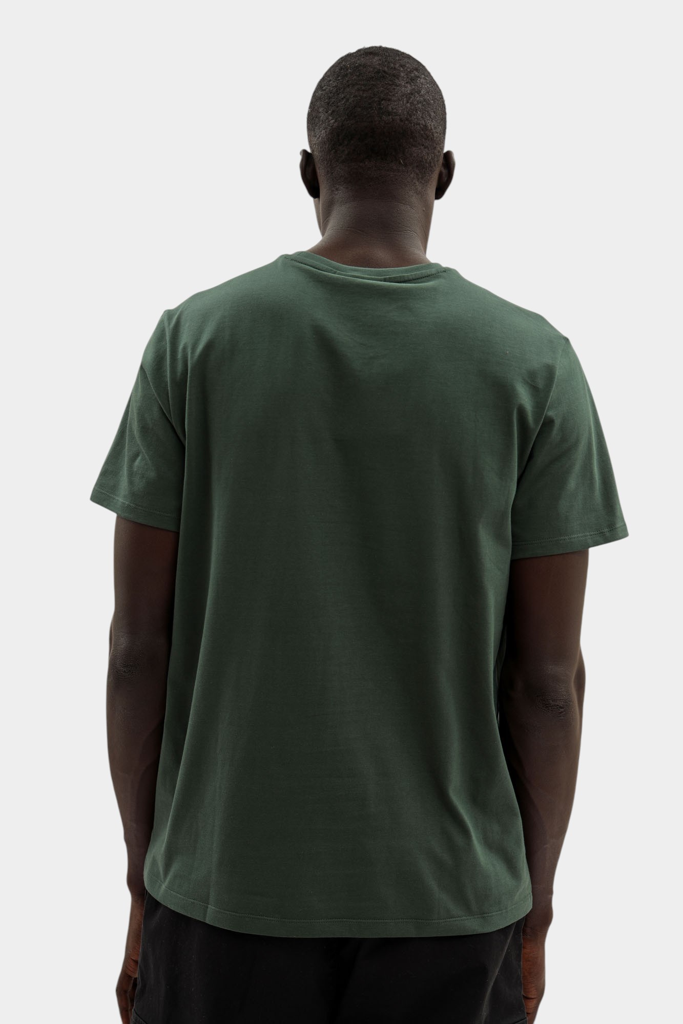 LV04RD254G Футболка Calvin Klein Jeans Синий