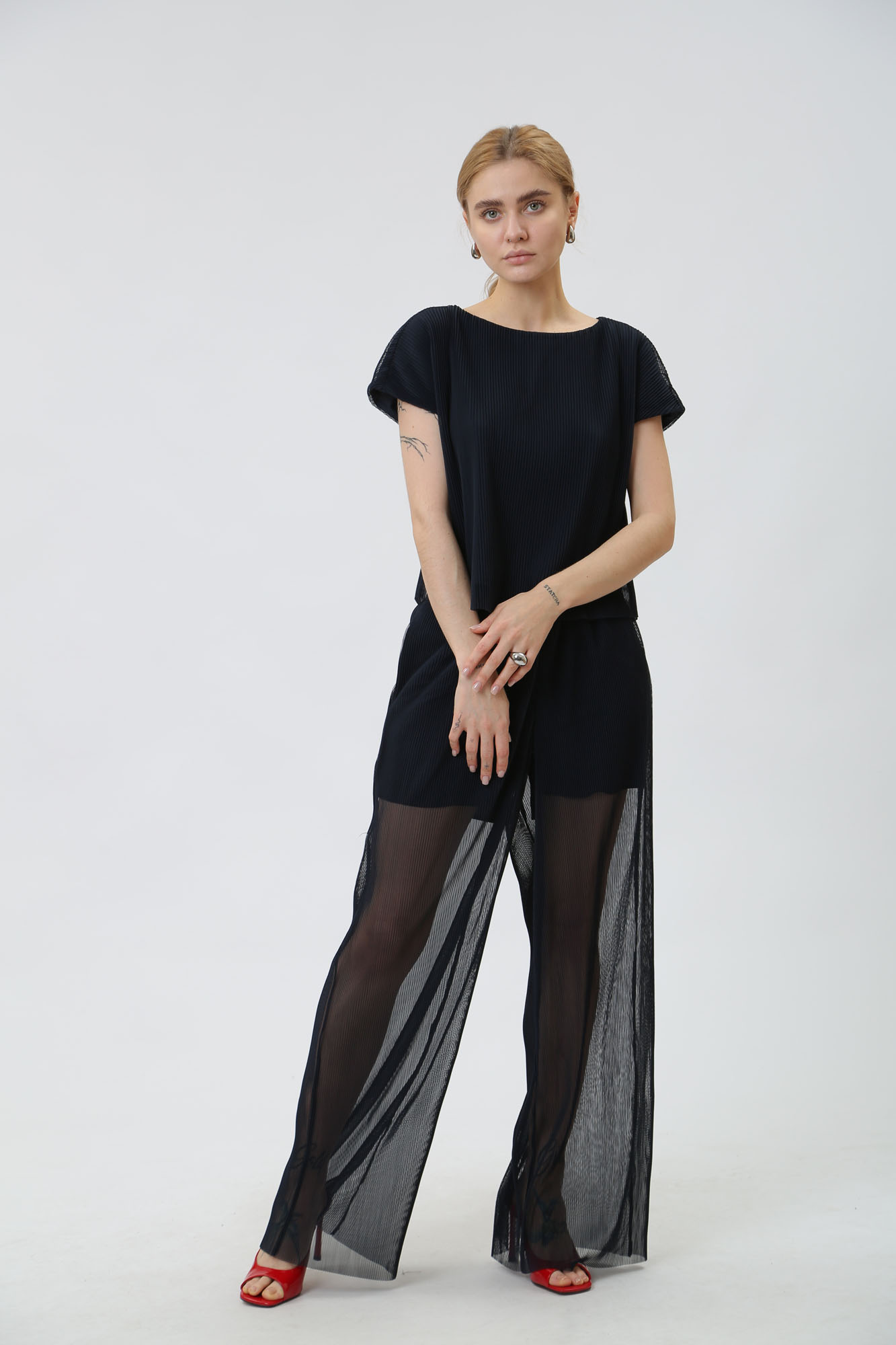 3DYP10_YN8QZ брюки armani exchange 