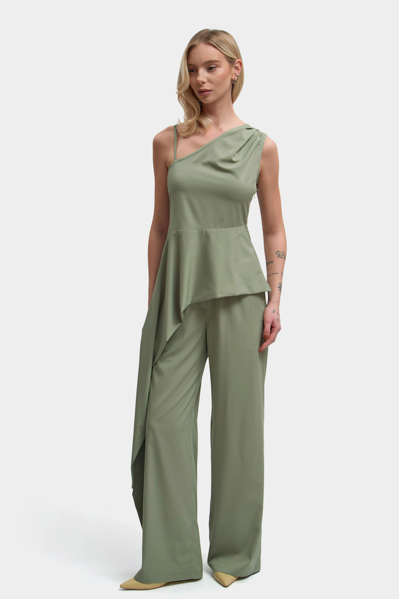 W-261-TH-56-0706 топ the hills 