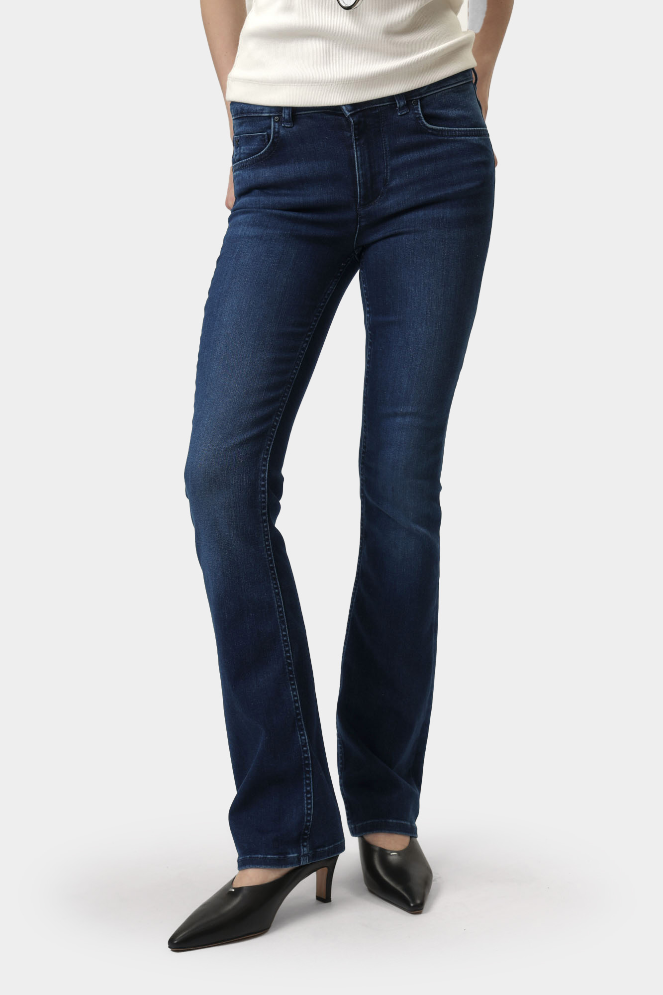 1016593-5000 джинсы mustang