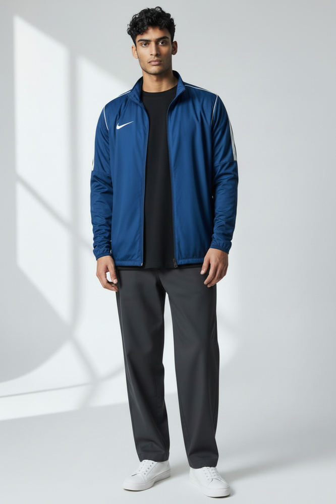 Куртка ветрозащитная Nike