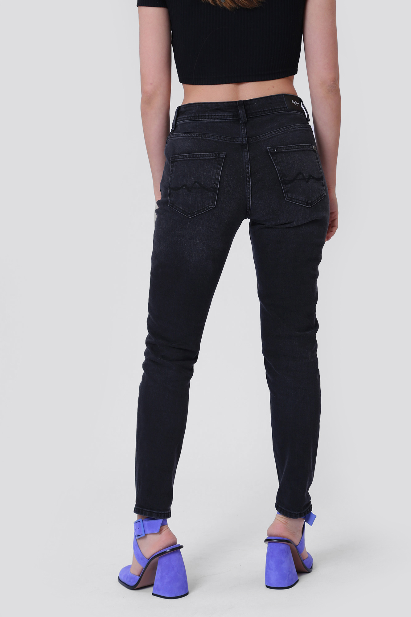 PL204176VT4 джинсы pepe jeans 