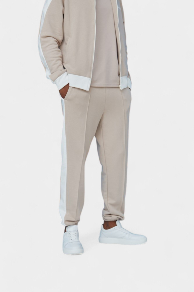 Брюки спортивные джоггеры The Hills