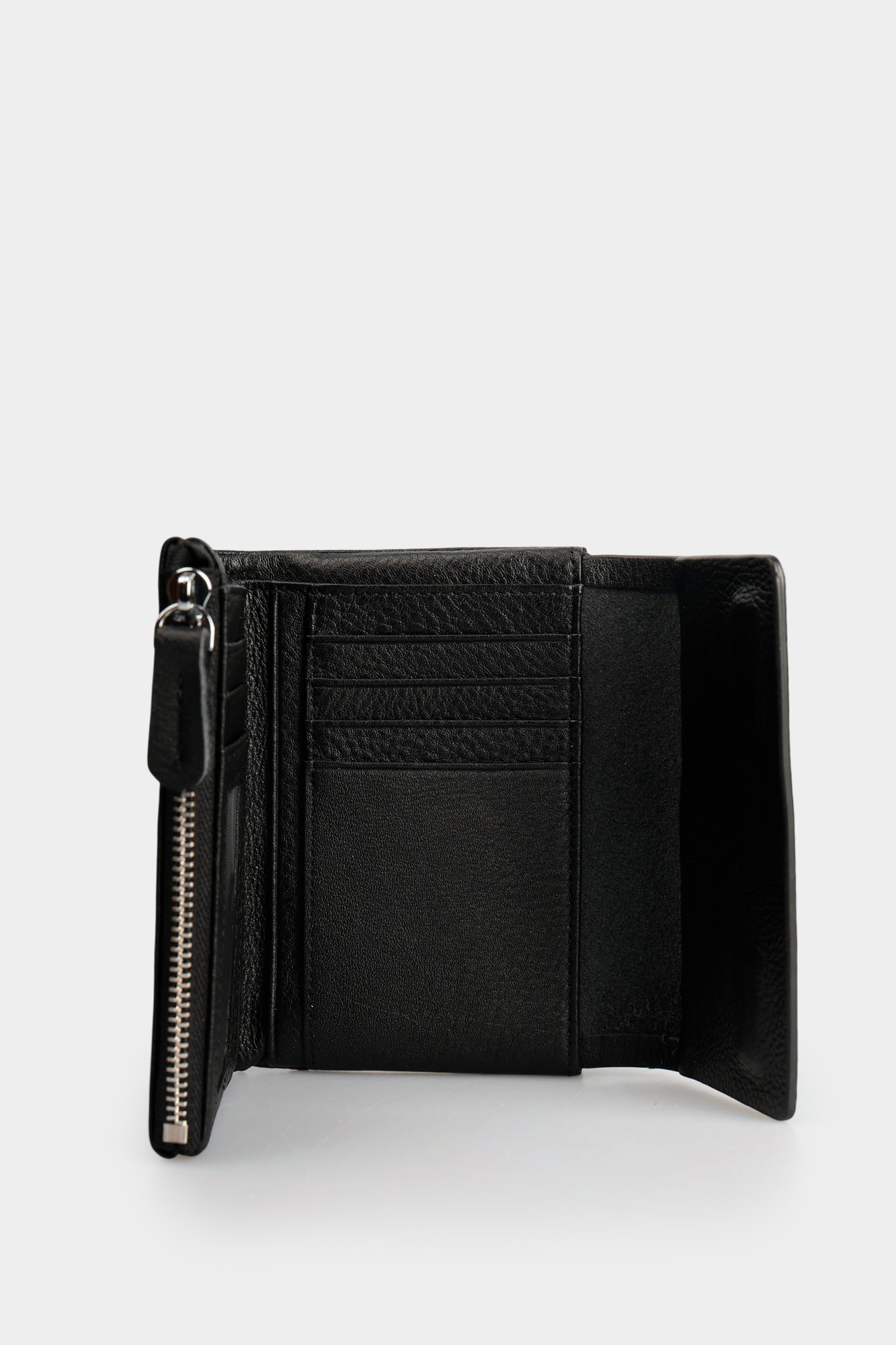 51-335-11 Кошелёк Marc Cony Черный