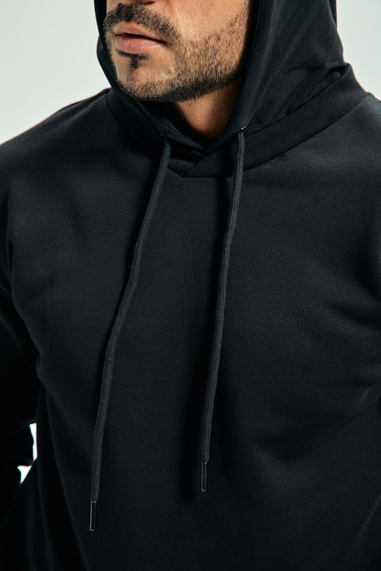 VM-ERK-20-037 Джемпер Van Mich Черный