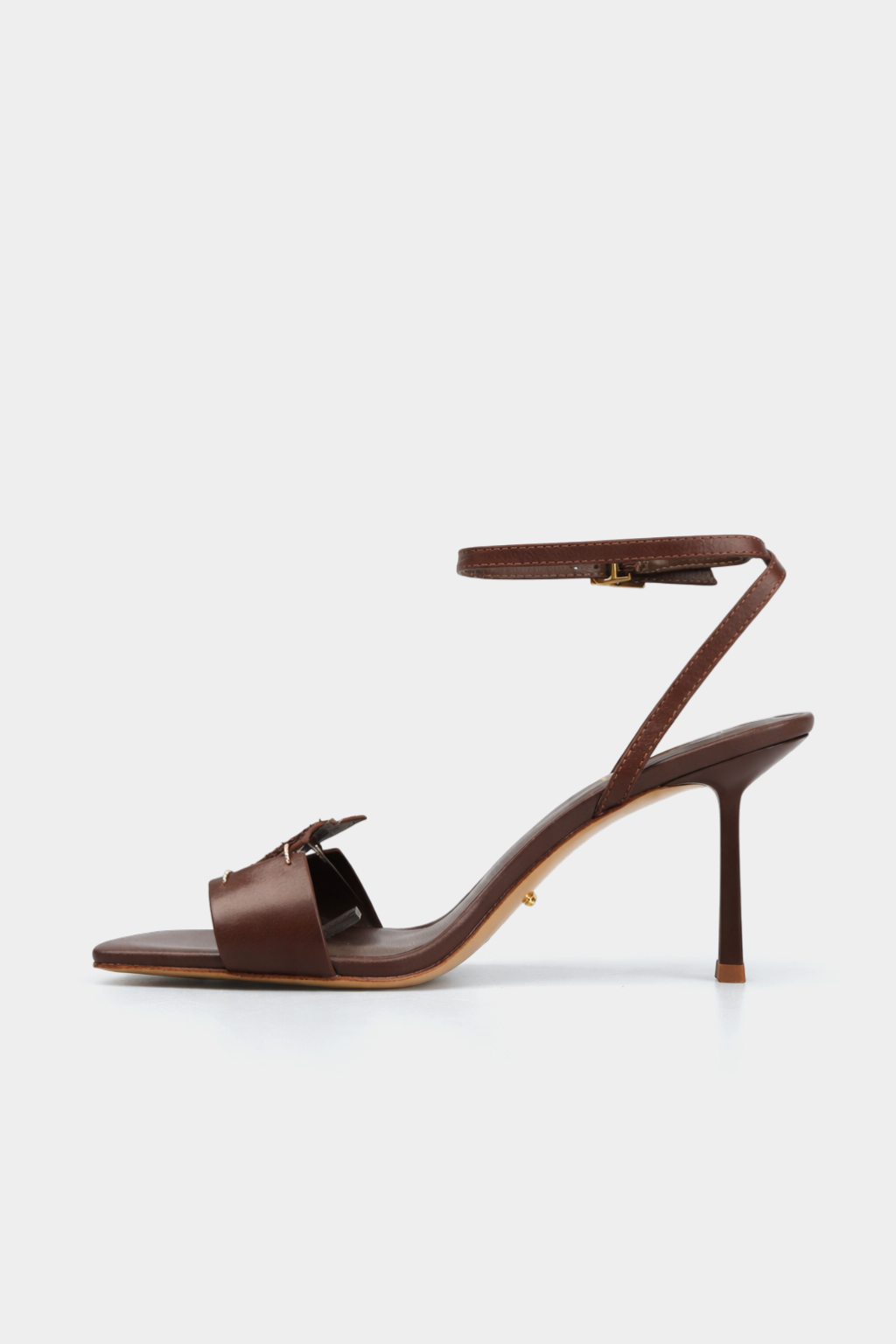 2621-2 Босоножки Graciana Коричневый