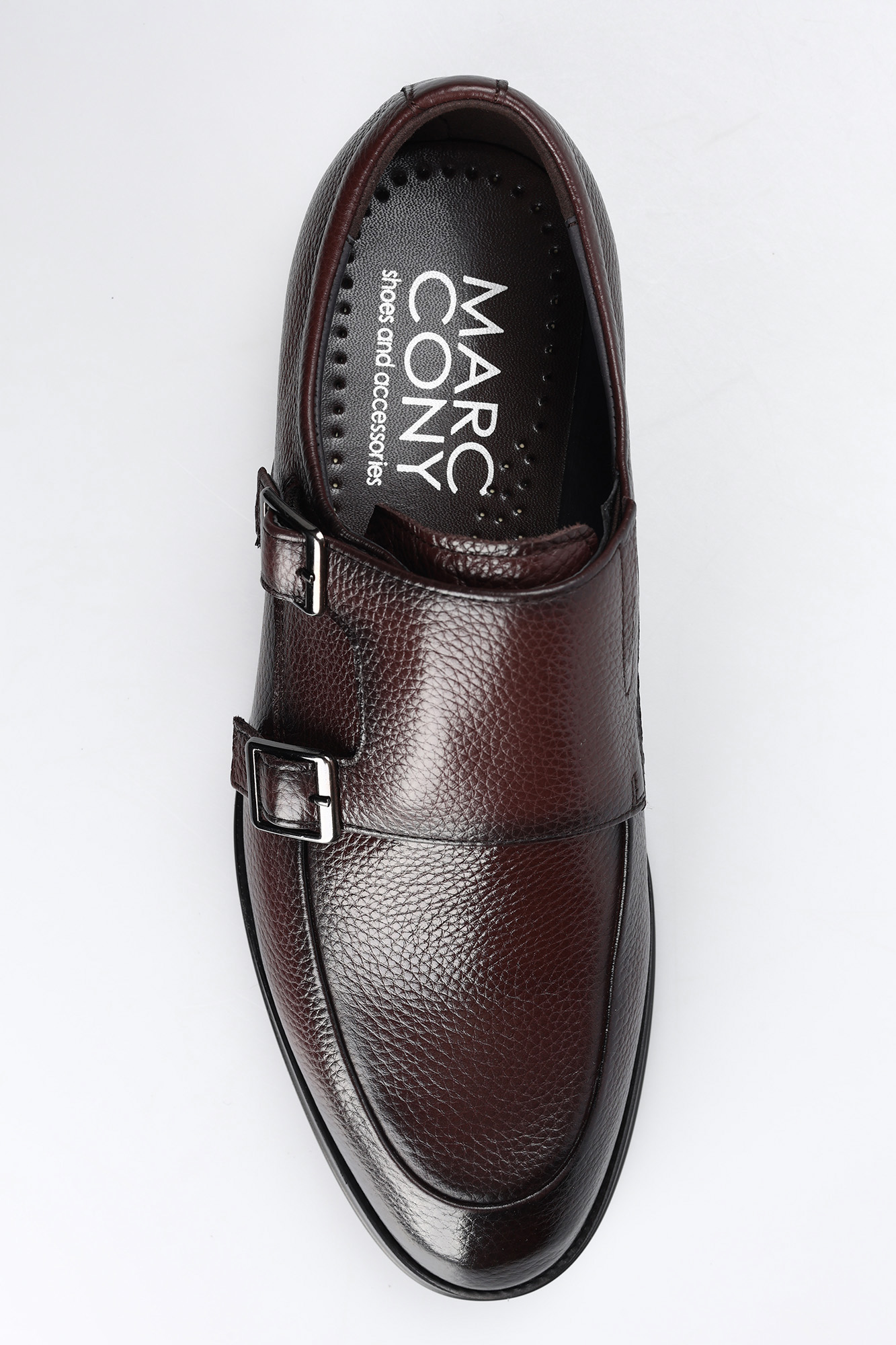 MC1584 Туфли Marc Cony Коричневый