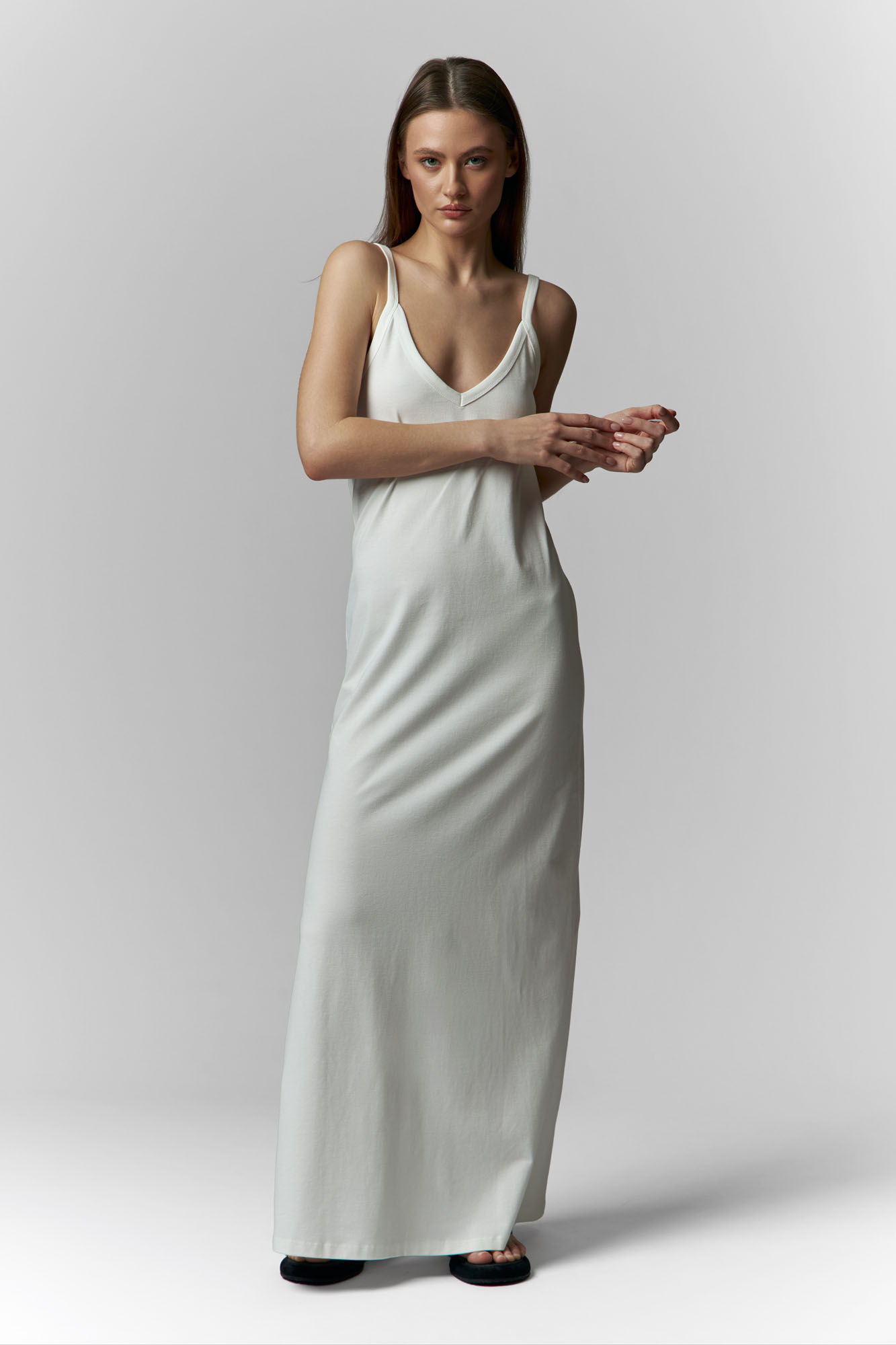 VW-OMA-22-005 платье van mich 