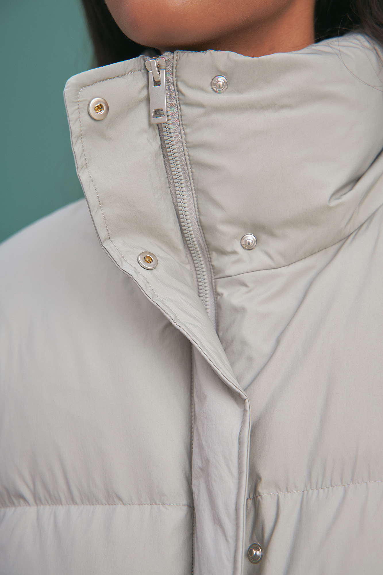 W-232-B-0022521 пуховик the hills 