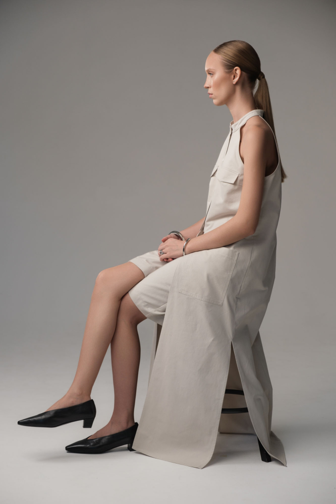 Жилет The Hills