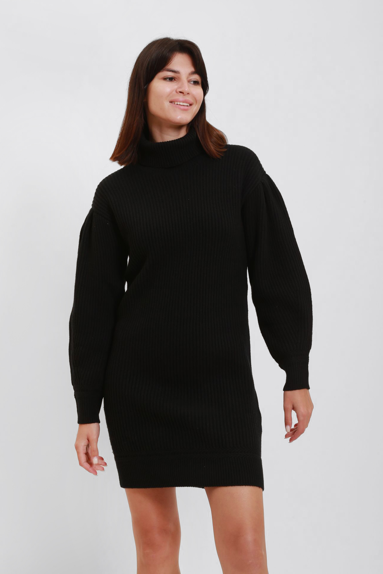 6KYA2L_YMS6Z платье armani exchange 