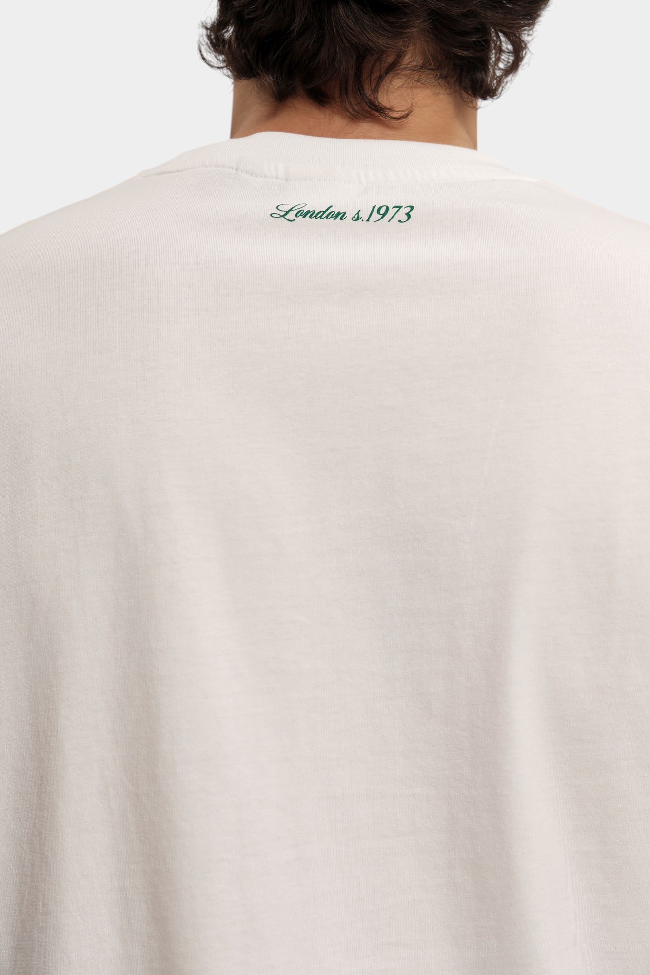 PM509802 Футболка Pepe Jeans Белый