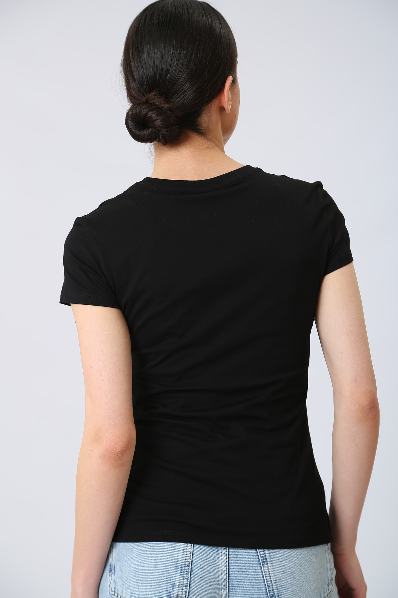 3RYTBV_YJG3Z футболка armani exchange 