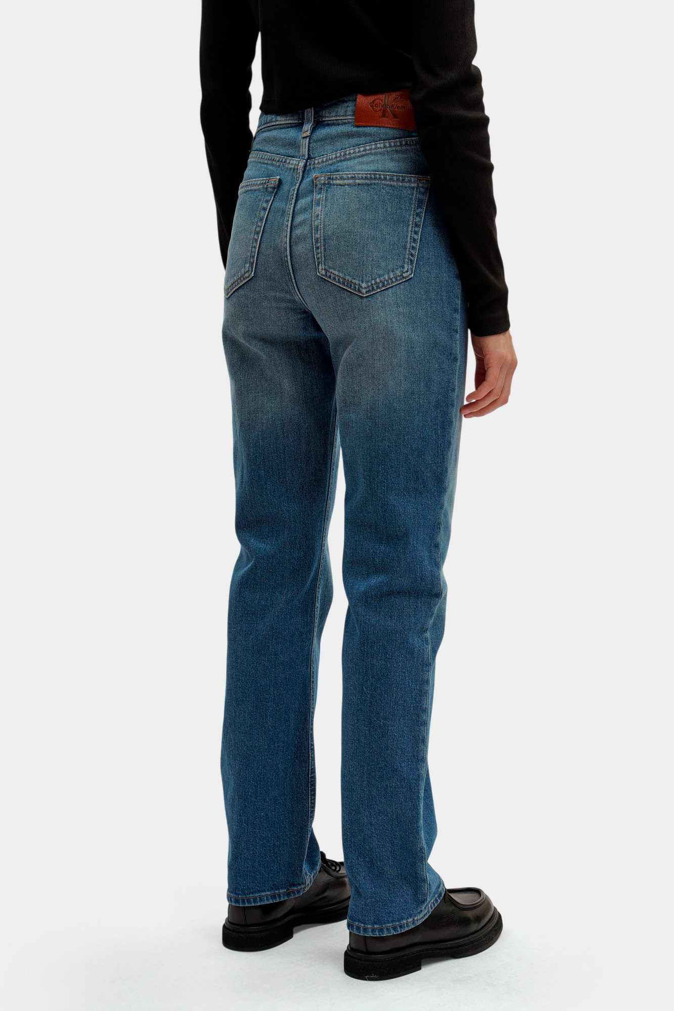 LV047B913G джинсы calvin klein jeans 