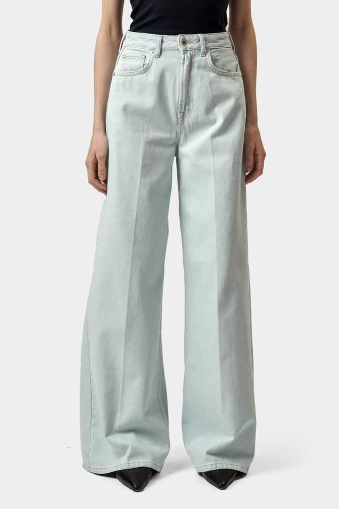 Кеды Marc Cony  Коричневый