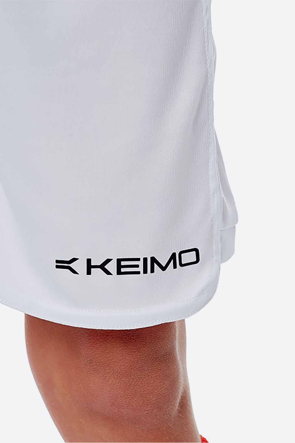  Шорты игровые Keimo Белый