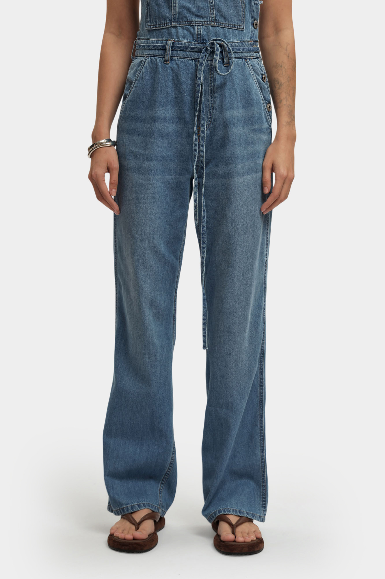 PL230519 комбинезон pepe jeans 