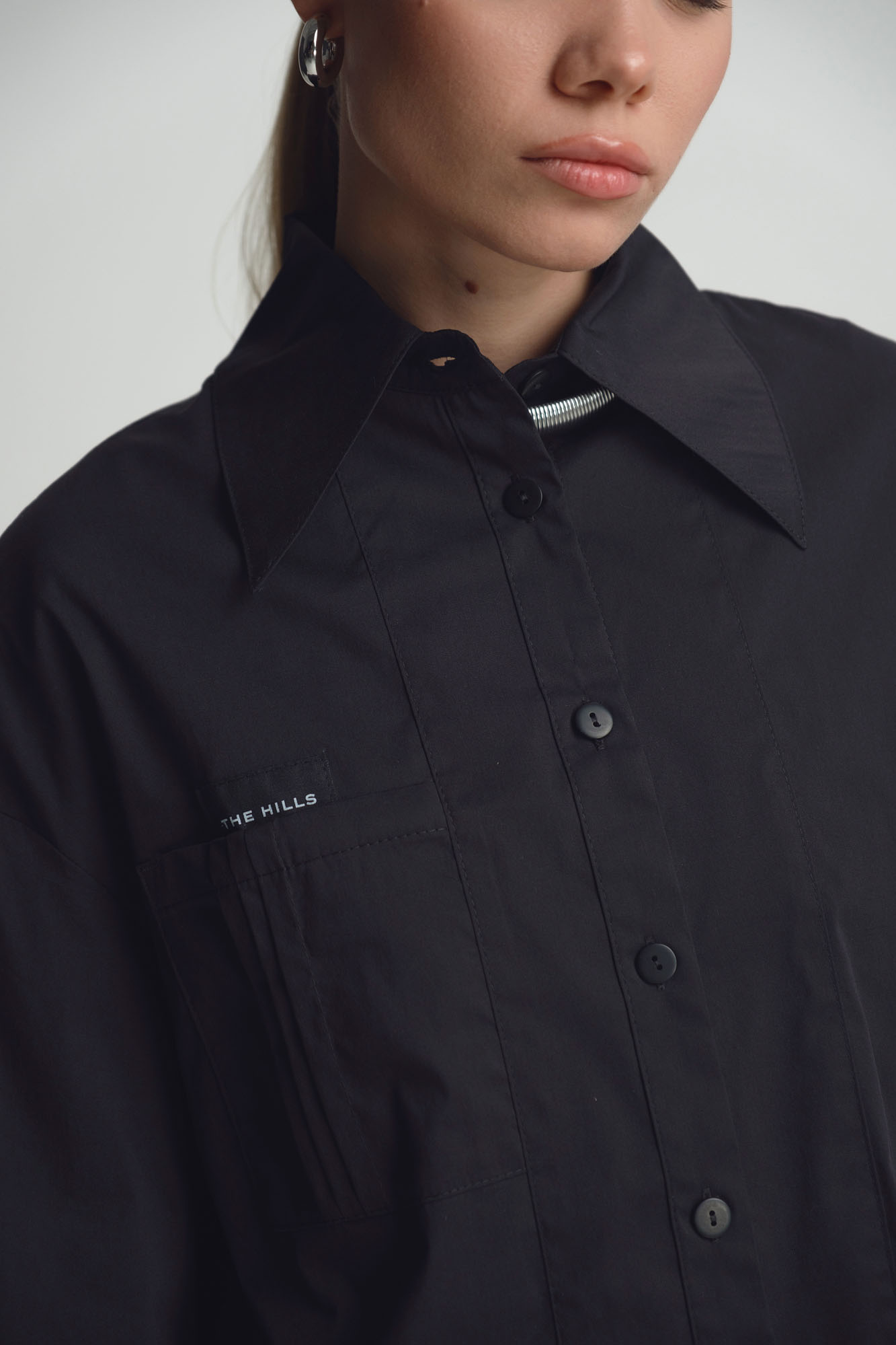 W-252-TH-56-3102 рубашка the hills 