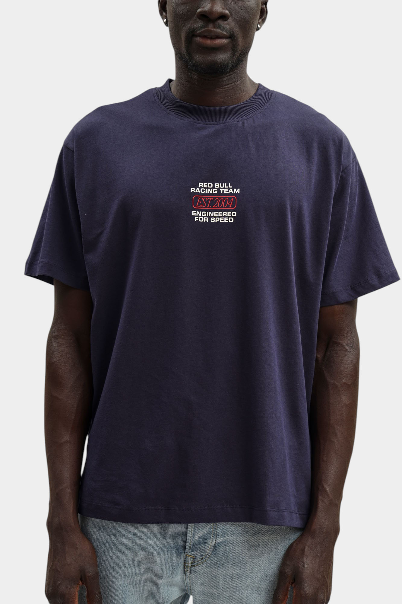 RM5000024 Футболка Pepe Jeans Синий