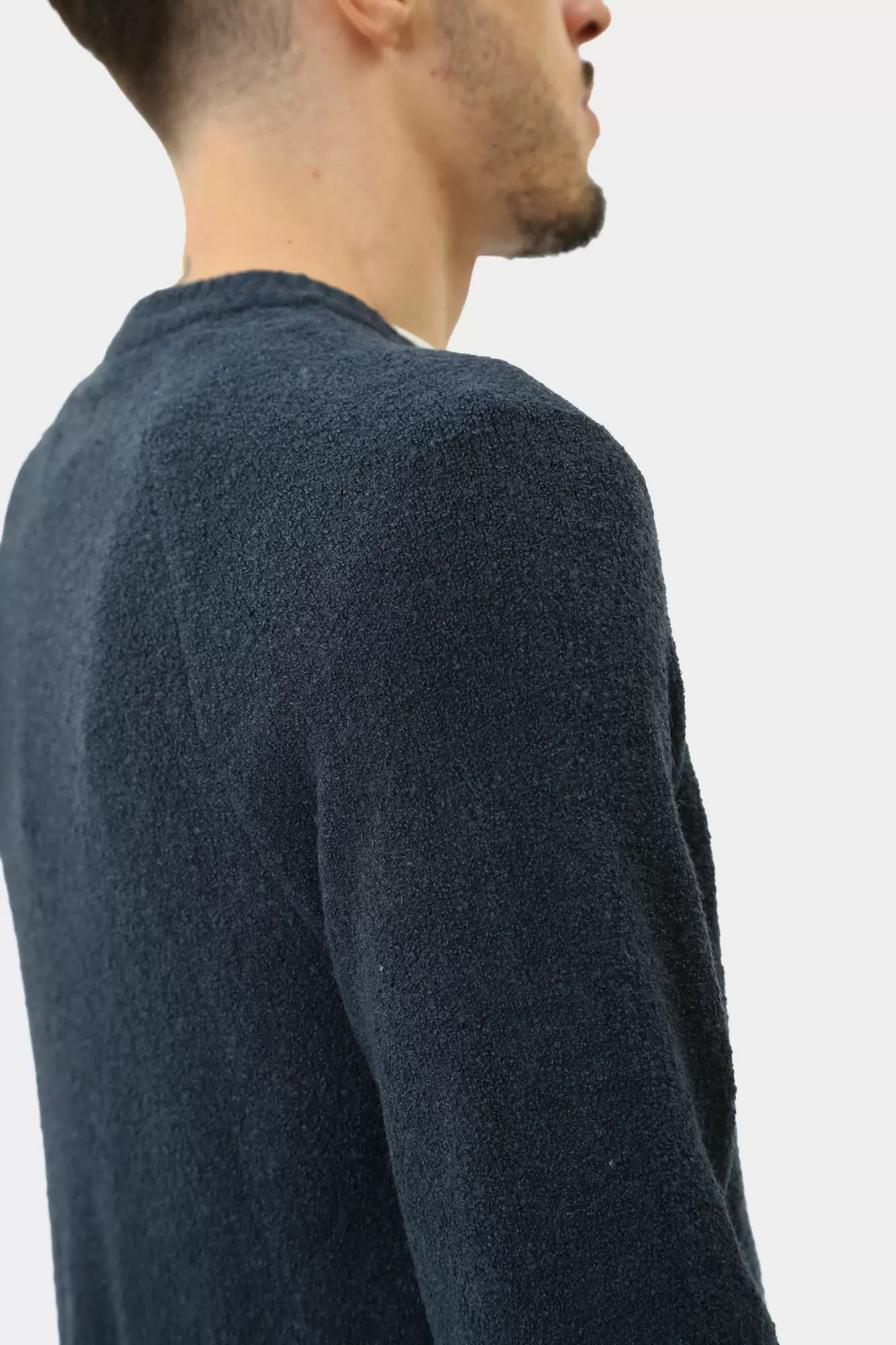 PM702461 Джемпер Pepe Jeans Синий