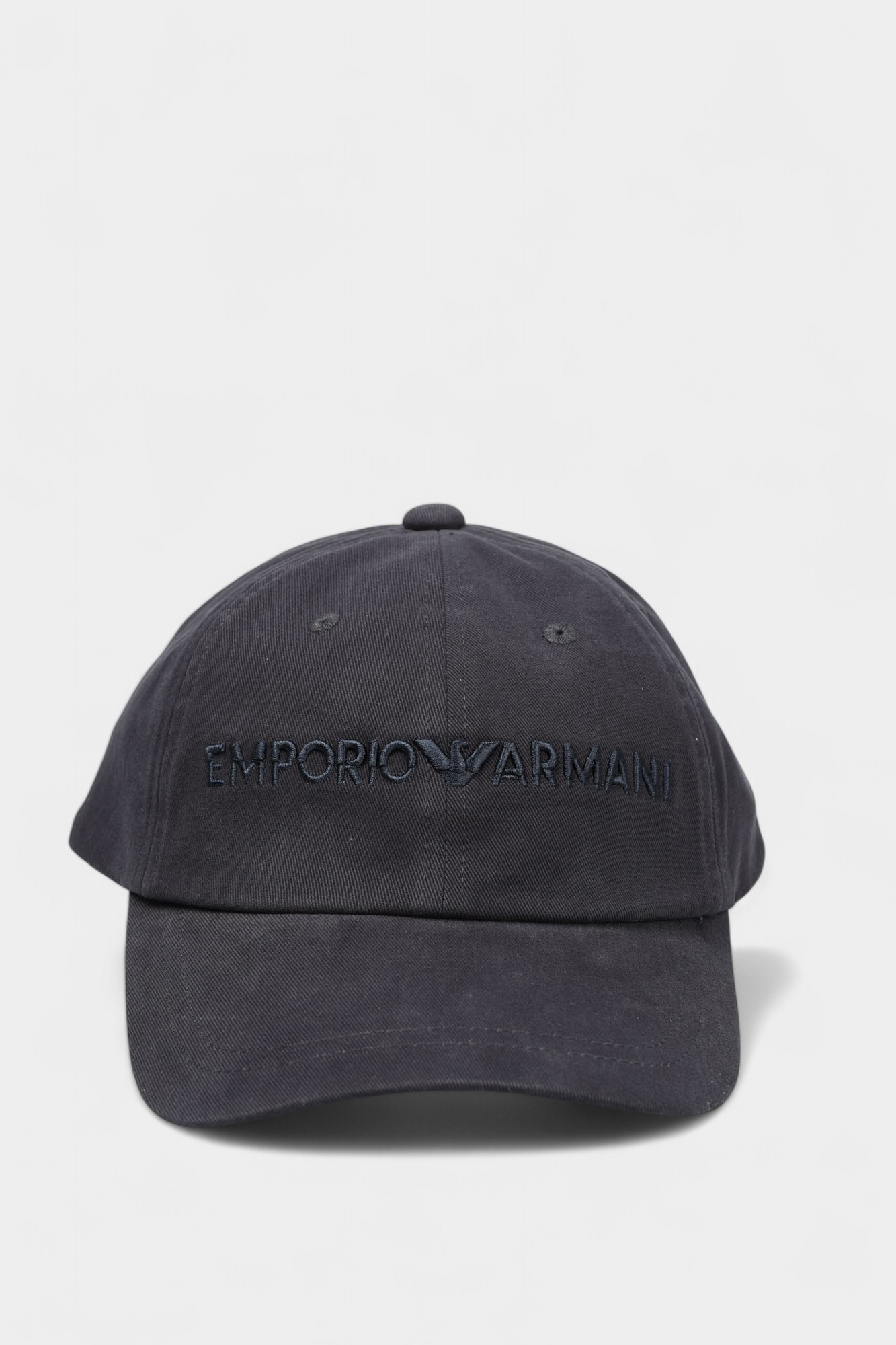 EM001319_AF14032 Кепка Emporio Armani Синий