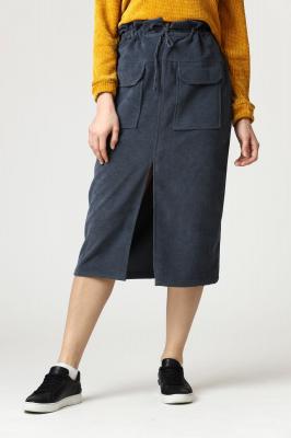 Майка Karl Lagerfeld Хлопок Черный