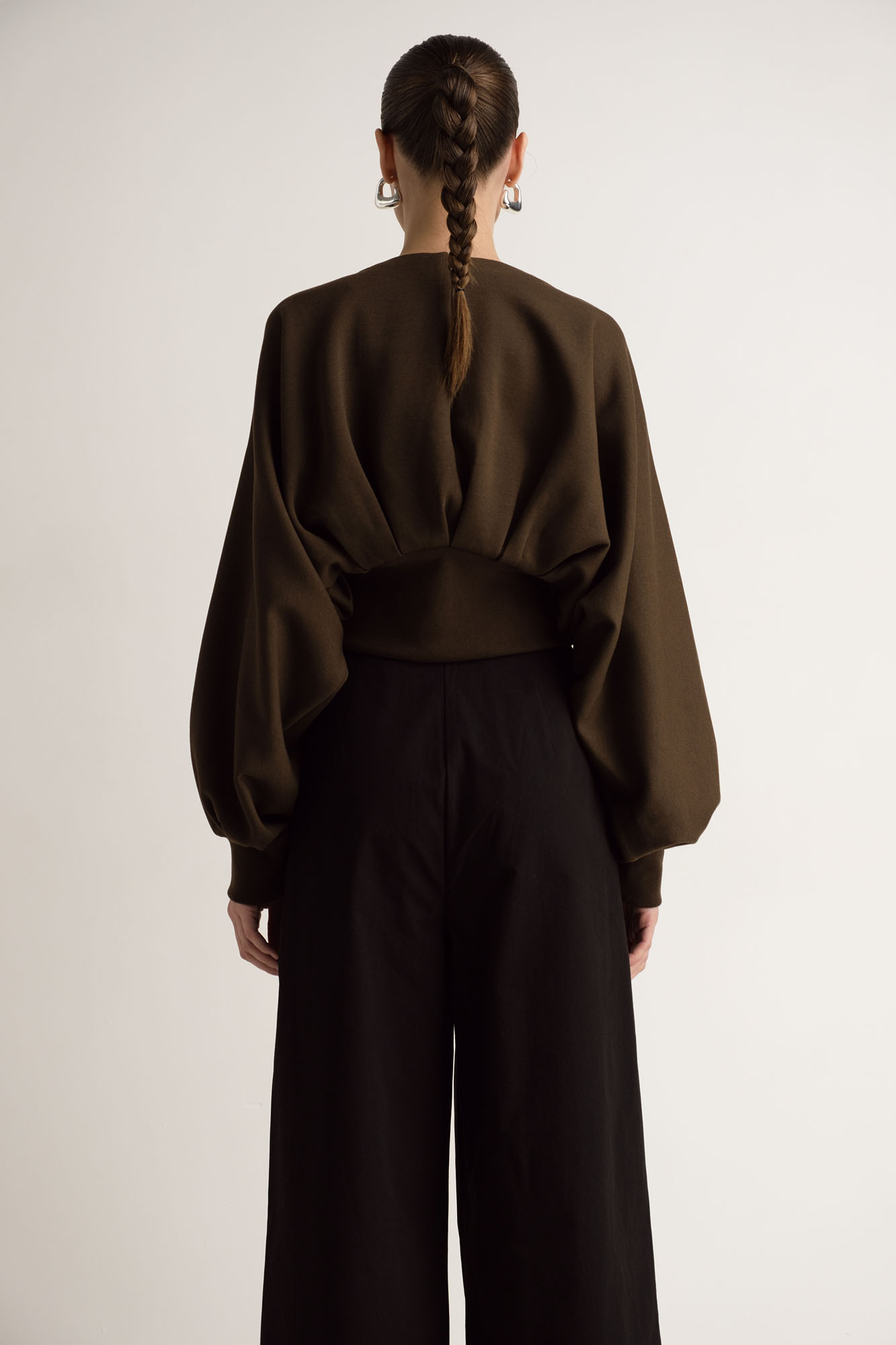 W-242-VA-23250 брюки the hills 