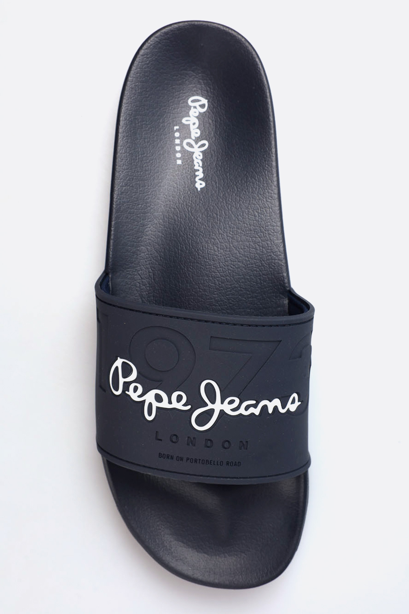 PMS70147 Пантолеты Pepe Jeans Синий