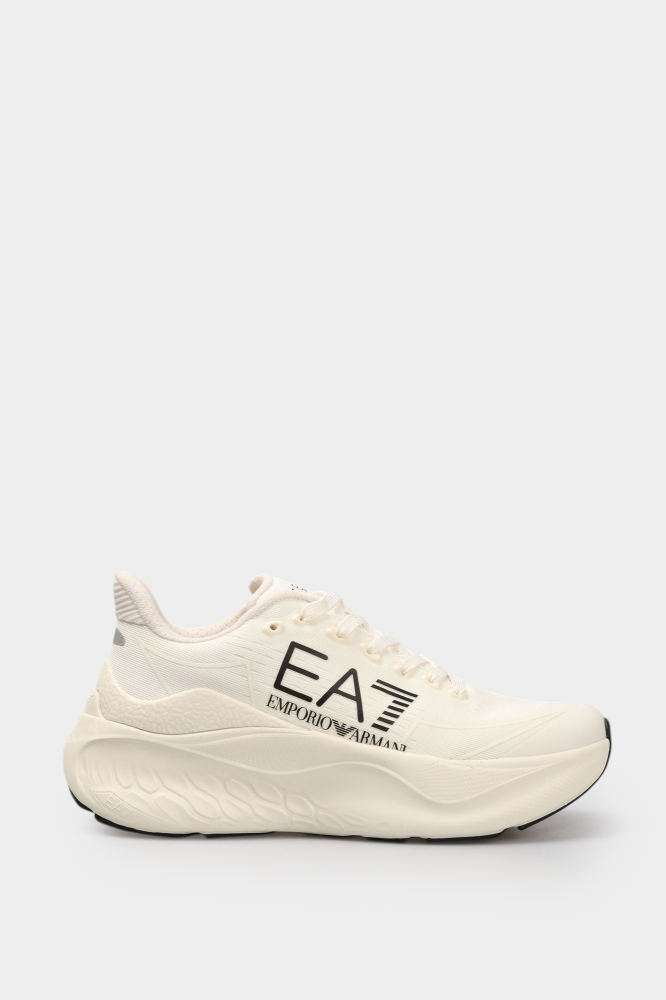 Кроссовки EA7