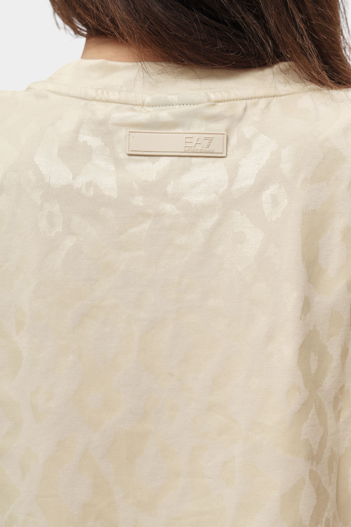 7W000482_AF10373 футболка ea7 