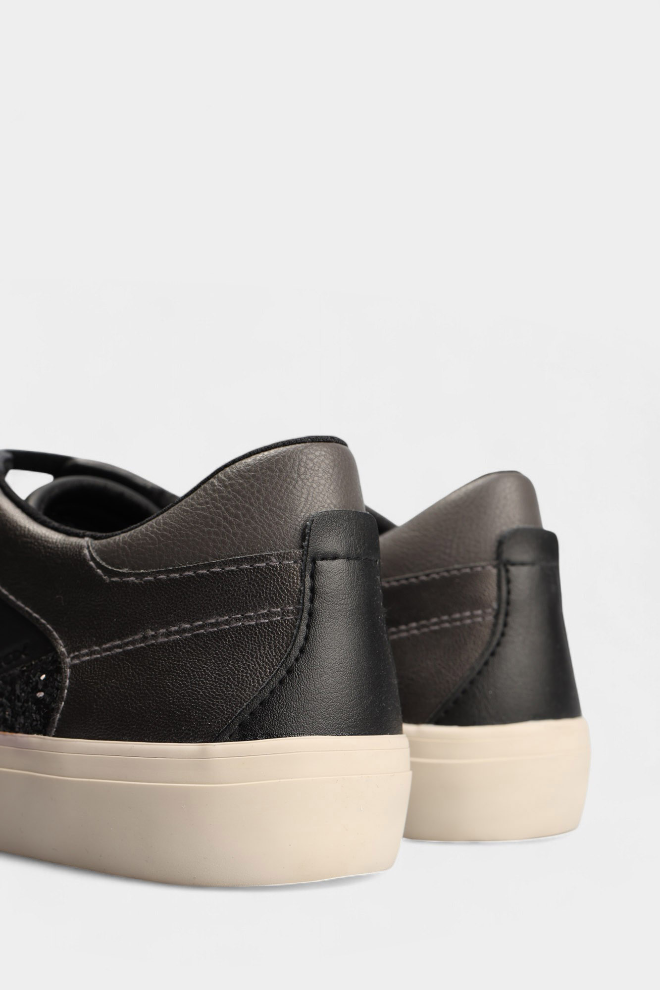 D560UC08554 Кеды Geox Черный