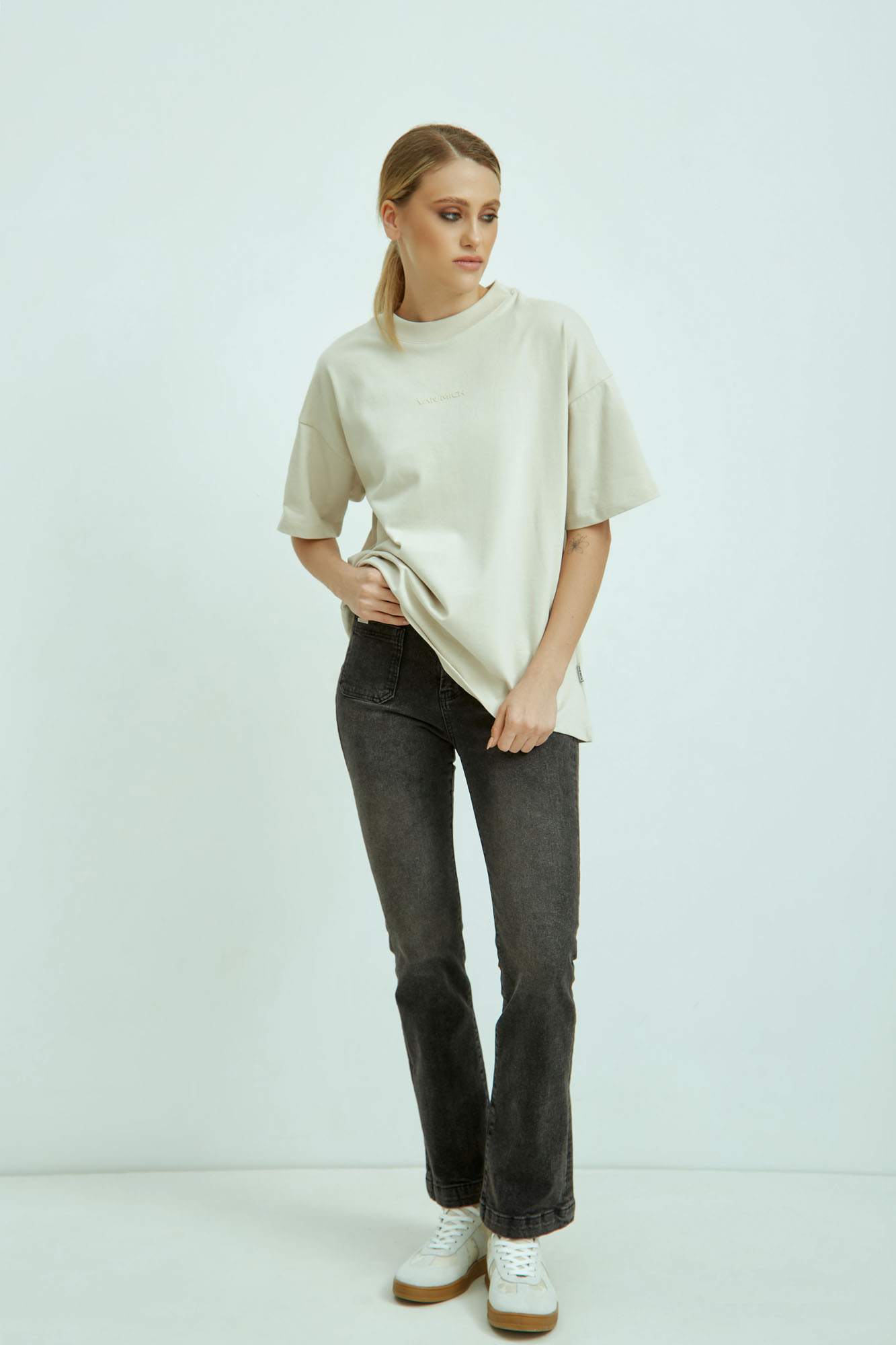 VW-FAT-22-060 футболка van mich 