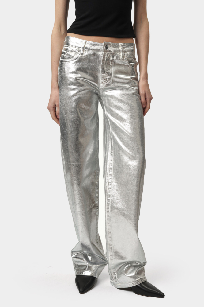 Брюки джинсовые Armani Exchange