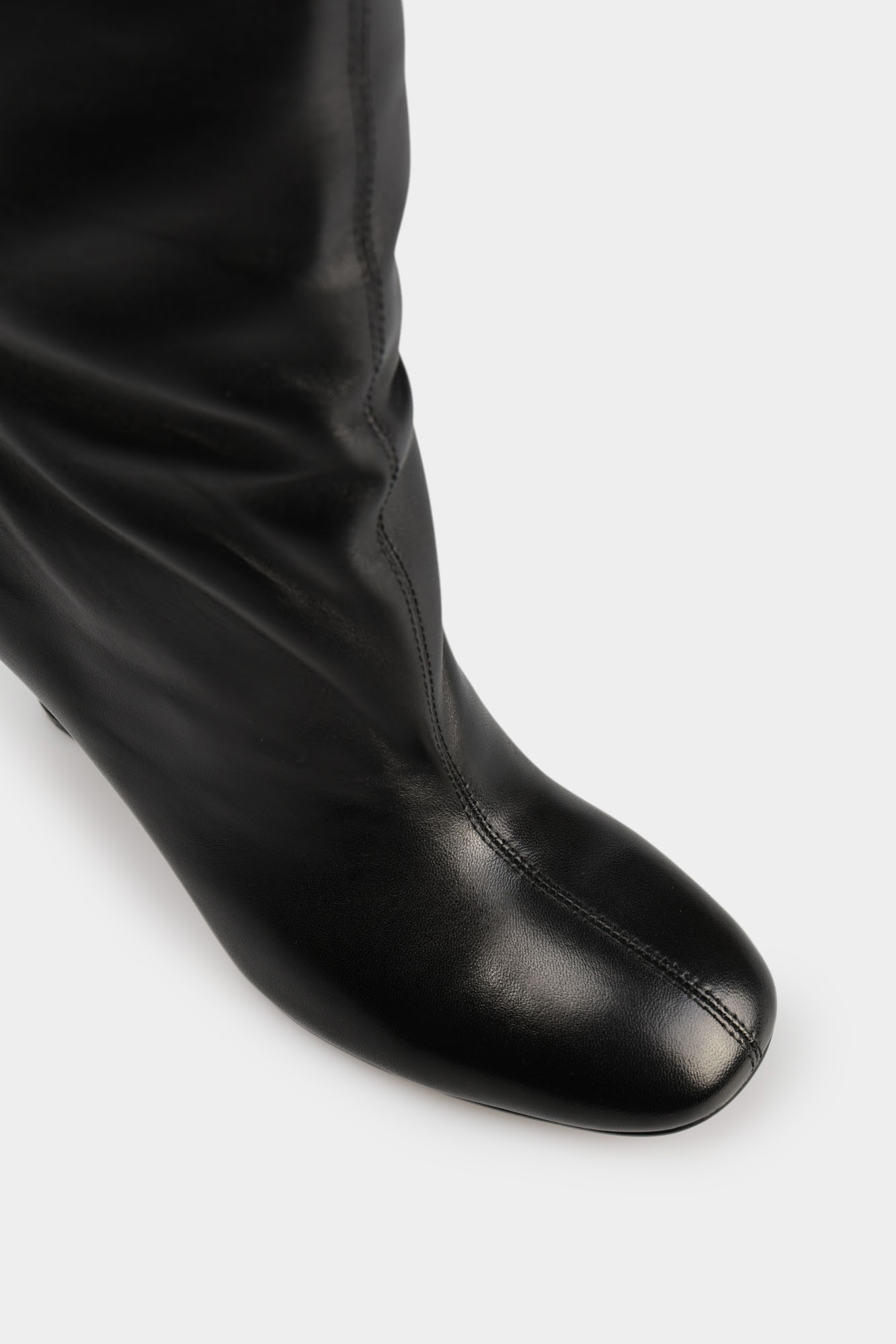 5203-520-131R Сапоги Marc Cony Черный